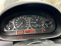 Gebraucht BMW 318 2004 Grau Kombi