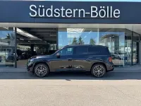 Gebraucht Mercedes 350 AMG 260 kW (354 PS) 2026 Schwarz SUV