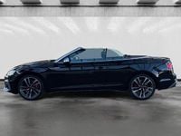 Gebraucht Audi S5 Cabriolet Sport 354 PS (260 kW) 2024 Schwarz Cabrio