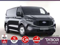 Neu Ford Transit Custom Trend 150 PS (110 kW) 2026 Magnetic metallic Van / Kleinbus