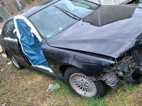 Gebraucht BMW 520 170 PS (125 kW) 2002 Limousine