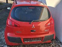 Second-hand Mitsubishi Colt Inform 75 CP (55 kW) 2007 Berlinǎ