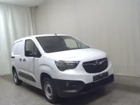 Gebraucht Opel Combo 102 PS (75 kW) 2023 Weiss