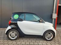 Gebraucht Smart ForTwo Electric Drive 60 kW (82 PS) 2022 Weiß Coupé