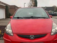 gebraucht Honda Jazz 1.2