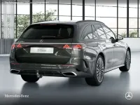 Gebraucht Mercedes E220 AMG 197 PS (144 kW) 2025 Obsidianschwarz Kombi