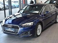 Gebraucht Audi A5 Ambiente 204 PS (150 kW) 2022 Andere Coupé