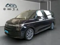 Gebraucht VW Multivan Style 150 PS (110 kW) 2025 Schwarz Van / Kleinbus