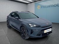 Gebraucht Cupra Formentor VZ 272 PS (200 kW) 2025 Grau SUV