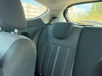 Gebraucht Ford Fiesta 90 PS (66 kW) 2010 Schwarz Limousine