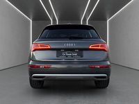 Gebraucht Audi Q5 S-Line 252 PS (185 kW) 2017 Grau SUV