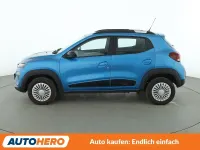 Gebraucht Dacia Spring Essentiel 33 kW (45 PS) 2023 Blau Kleinwagen