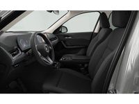 Gebraucht BMW iX1 114 kW (156 PS) 2024 Weiß SUV