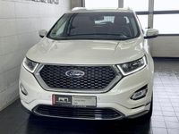 Gebraucht Ford Edge Vignale 209 PS (153 kW) 2018 Arktisweiß (metallic) SUV