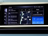 Gebraucht Audi Q4 e-tron 210 kW (286 PS) 2025 Grau SUV