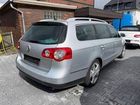 Gebraucht VW Passat Highline 250 PS (183 kW) 2006 Silber Kombi