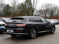 gebraucht VW Arteon Shooting Brake 2.0TDi DSG Elegance AHK R-Kamera Navi