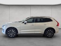 Gebraucht Volvo XC60 Core 250 PS (183 kW) 2025 Weiß SUV