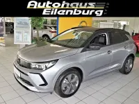 Neu Opel Grandland X 131 PS (96 kW) 2025 Grau SUV