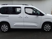 Gebraucht Opel Combo Life 131 PS (96 kW) 2023 Van / Kleinbus