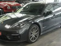 Gebraucht Porsche Panamera 462 PS (339 kW) 2023 Vulkangrau Kombi