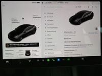 Gebraucht Tesla Model 3 366 kW (498 PS) 2021 Schwarz Limousine