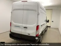 Gebraucht Ford Transit Trend 135 kW (184 PS) 2024 Frostweiß Van / Kleinbus