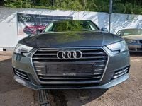 Usata Audi A4 Design 190 CV (139 kW) 2016 Other Station wagon
