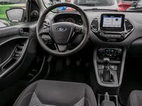 Gebraucht Ford Ka Plus Cool & Connect 86 PS (63 kW) 2019 Gold Kleinwagen