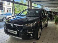 Neu Suzuki SX4 S-Cross Comfort 129 PS (94 kW) 2025 Cosmic black pearl SUV