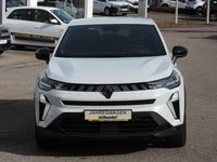 Gebraucht Renault Symbioz Evolution 143 PS (105 kW) 2025 Weiß SUV