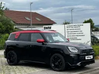Gebraucht Mini Cooper Countryman 156 PS (114 kW) 2024 Midnight black SUV