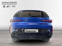 Gebraucht BMW XM Performance 489 PS (359 kW) 2025 Sonderlackierung SUV
