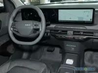 Neu Kia EV2 Air 108 kW (147 PS) 2026 Cararraweiss SUV