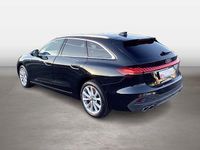 Gebraucht Audi A5 Sport 204 PS (150 kW) 2025 Mythosschwarz metallic Kombi