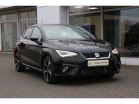 gebraucht Seat Ibiza 1.0 TSI DSG FR