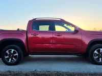 Gebraucht VW Amarok 241 PS (177 kW) 2025 Rot Pickup