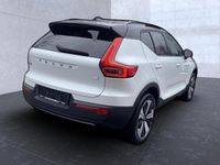 Second-hand Volvo XC40 Plus 185 kW (252 CP) 2023 Alb SUV