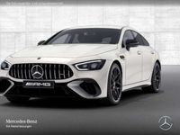 gebraucht Mercedes AMG GT 63 Cp. 4M WideScreen Multibeam Burmester