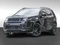 Gebraucht Land Rover Discovery Sport SE Dynamic 200 PS (147 kW) 2025 Schwarz SUV