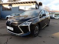 Gebraucht DFSK Forthing 4 177 PS (130 kW) 2024 Schwarzmetallic Van / Kleinbus