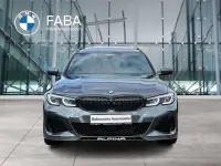 Gebraucht Alpina B3 462 PS (339 kW) 2021 Grau Limousine