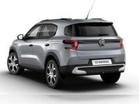 Neu Citroën C3 Aircross 145 PS (106 kW) 2025 Grau (mercure grau metallic) SUV