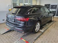 Gebraucht Audi A4 Sport 204 PS (150 kW) 2023 Schwarz Kombi