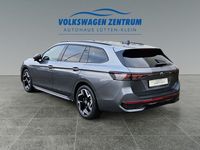Gebraucht VW Passat R-line 193 PS (141 kW) 2024 Othercolor Kombi