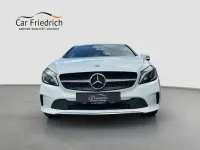 Gebraucht Mercedes A200 Urban 136 PS (100 kW) 2016 Weiß Kleinwagen