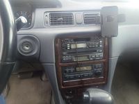 Gebraucht Toyota Camry 190 PS (139 kW) 1999 Blau Limousine