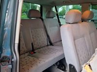 gebraucht VW Shuttle T58 Sitzer 2.5 TDI