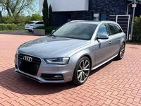 Usata Audi A4 S-Line 245 CV (180 kW) 2015 Station wagon