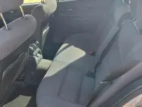 Gebraucht Opel Omega 144 PS (105 kW) 2002 Silber Kombi